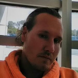 Meet your Posher, Rusty